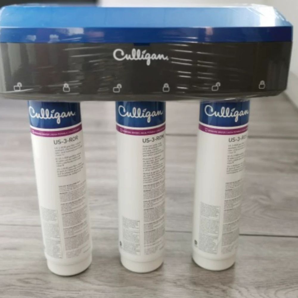 컬리건 정수기 교체형 카트리지 필터 RC-EZ-4 89,850원