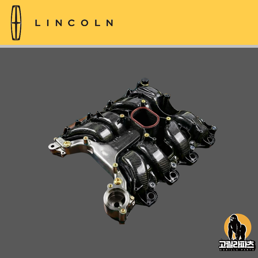 링컨 내비게이터 흡기 매니폴드 750,000원