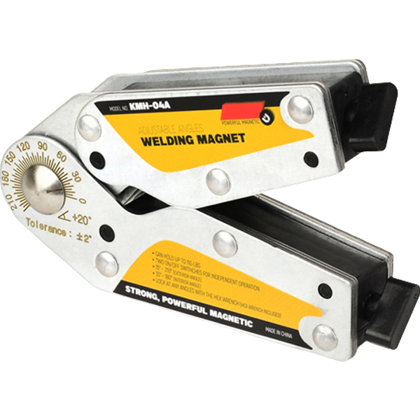 Wellz 용접 자석 110LBS 168 x 104 mm 58,590원