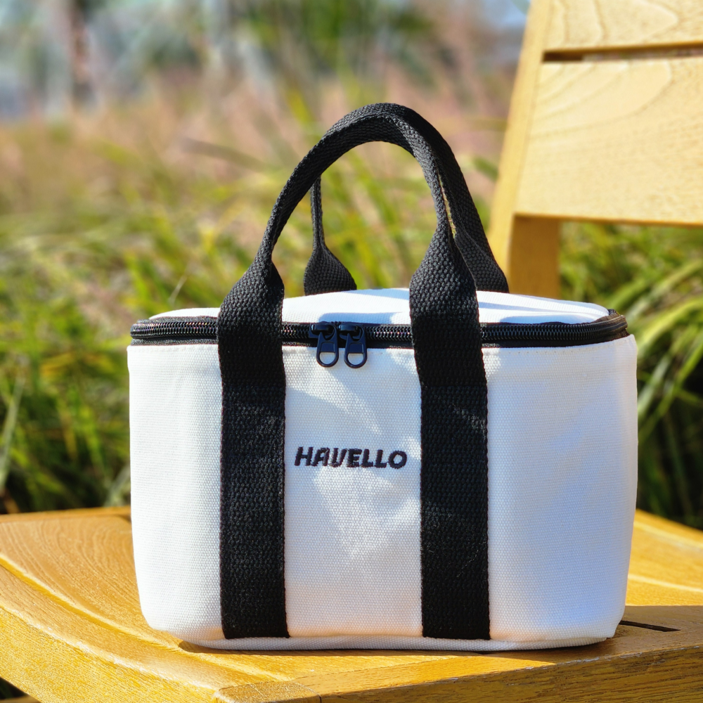 하벨로 보냉백 17,500원