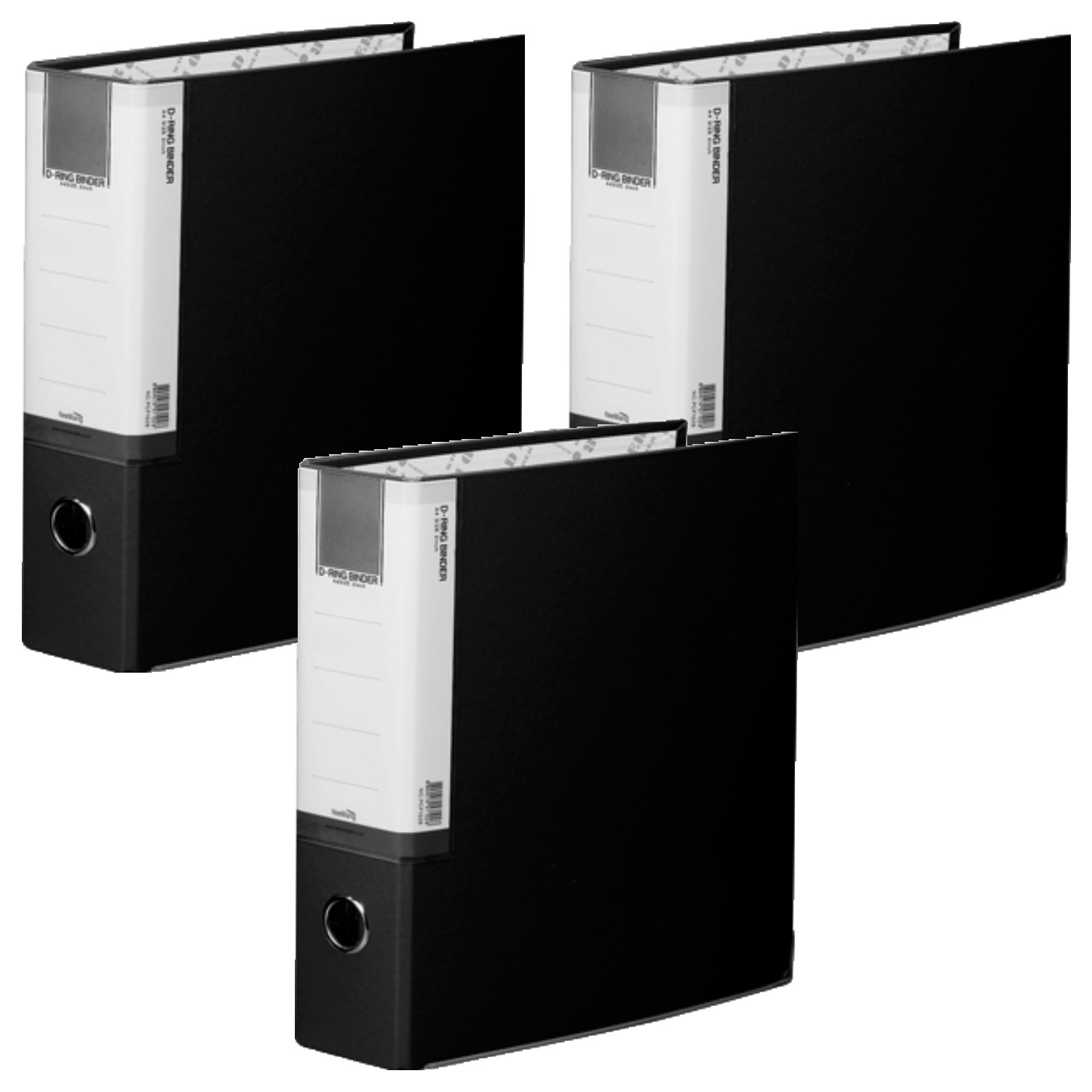 희망사무포인트 D링 합지 바인더 파일 5cm 3공 9,930원