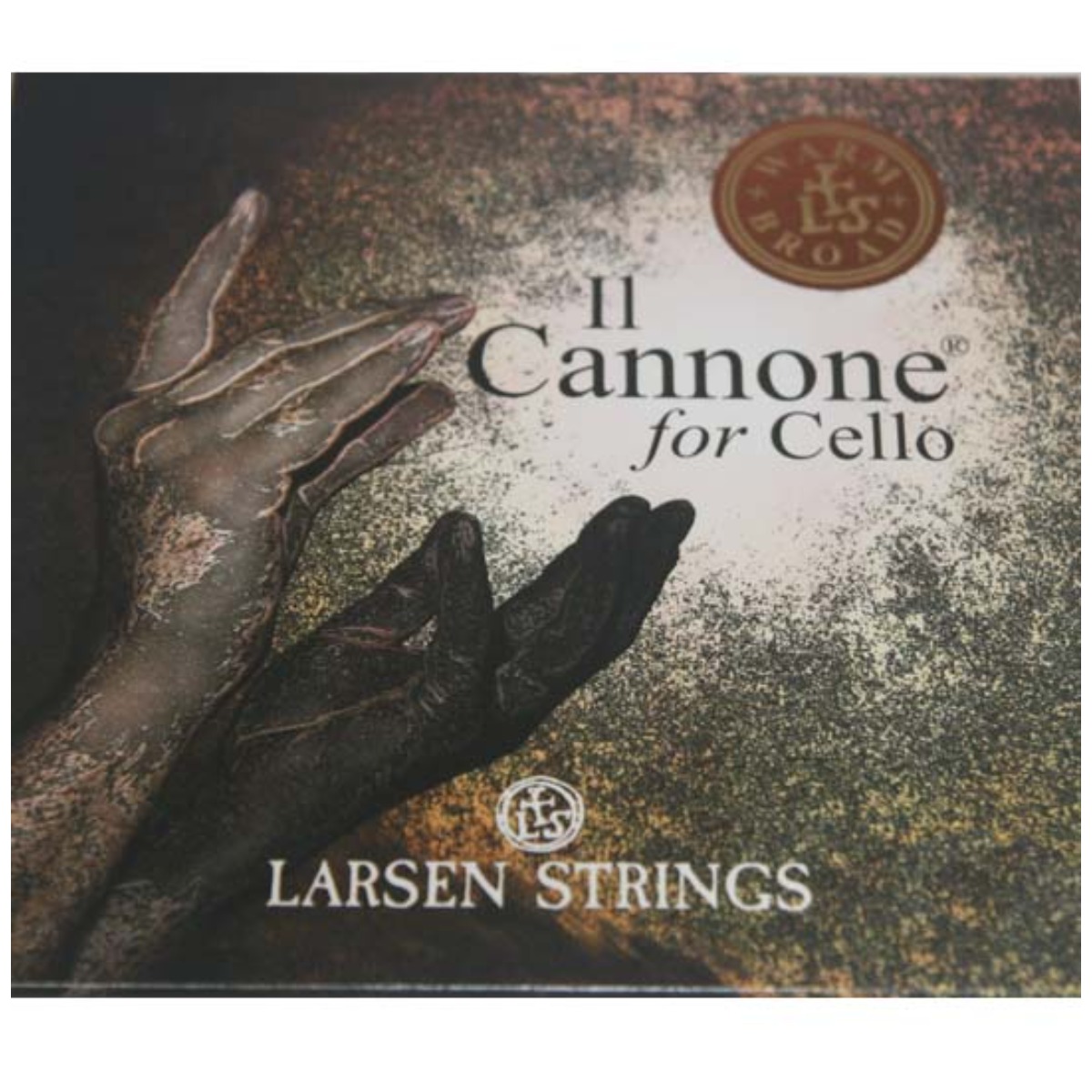 첼로 일캐논 웜 & 브로드 낱선 180,000원