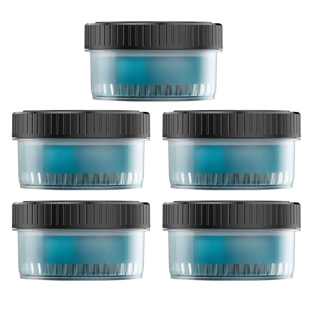 필립스 무선 클렌징 팟 카트리지 세정액 전기면도기 세척액 CC12/52 낱개5개구성 47,500원