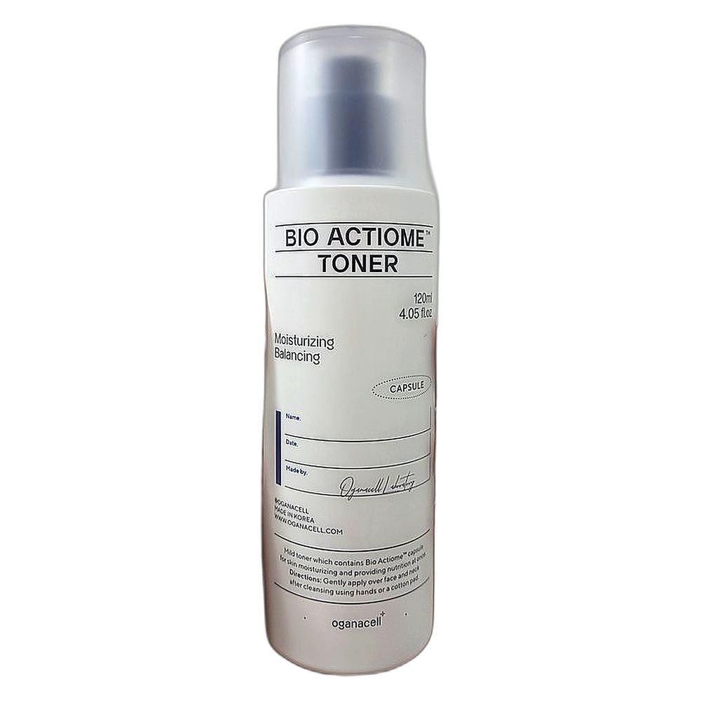 오가나셀 바이오 액티옴 토너 스킨/토너/화장수 137,600원