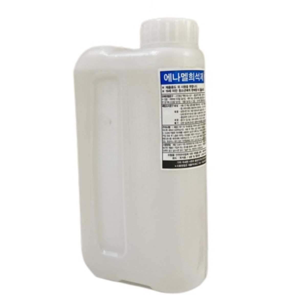 INVEN* 인벤 고급 신나 ( 에나멜 / 락카 ) ( 1L / 2L ) 페인트 희석제 세척제 도료 @안전2중포장@ 9,500원