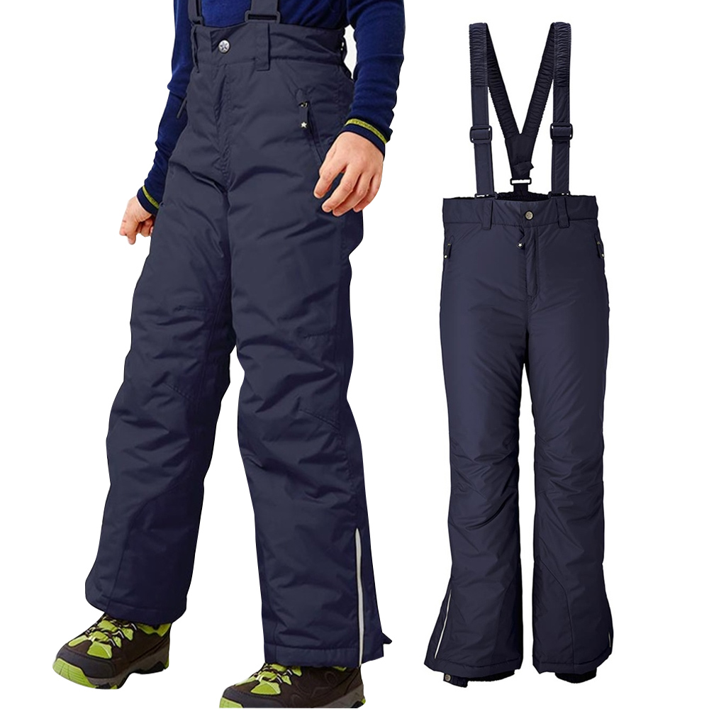 막심 어린이 방수 방한 스키 바지 27,900원