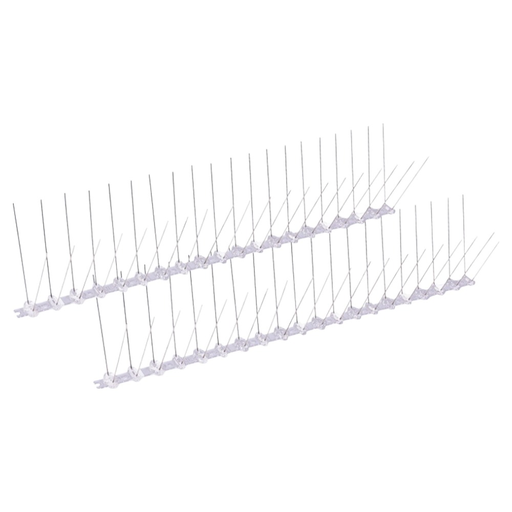 앙플랜트 비둘기 퇴치 버드 스파이크 50cm, 2kg, 2개 5,990원