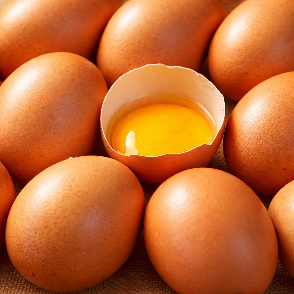 HACCP인증 무항생제 무정란 신선한 특란 [SMN], 1박스, 60구 29,900원