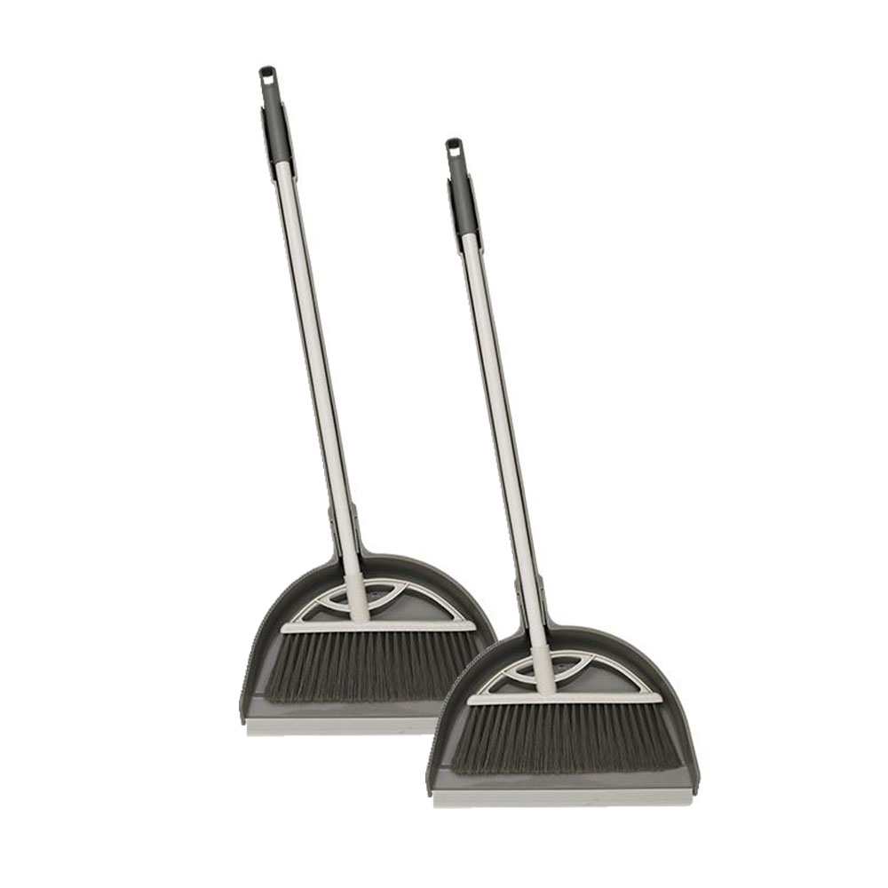 채움리빙 채움비 빗자루 세트 A 16,800원