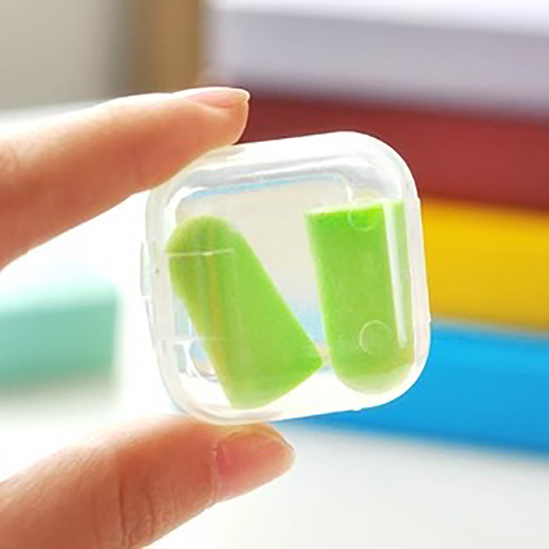 폴라 컬러풀 귀마개 그린 9,300원