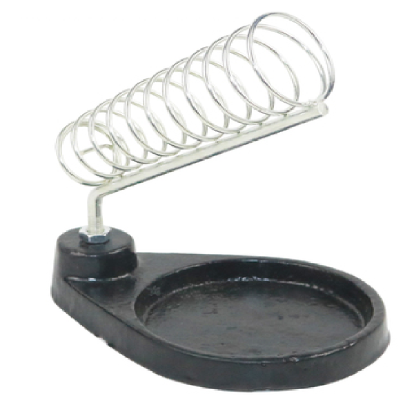 쿨템 납땜 인두기 스탠드 거치대 주석 원형 C-920 2,530원