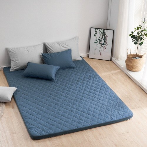 베드앤데코 항균 마이크로 누빔 라텍스 매트리스커버 26,610원