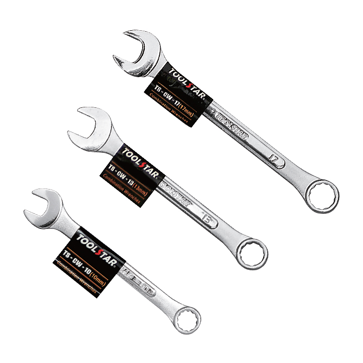 툴스타 콤비네이션렌치 모음 1,820원
