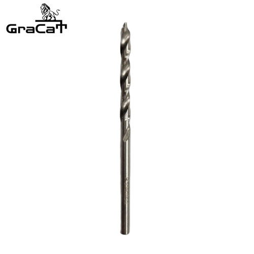 그라켓 하이스 스텝드릴 비트 3.5MM M2 블랙코팅 스텐기리 HSS 4,040원