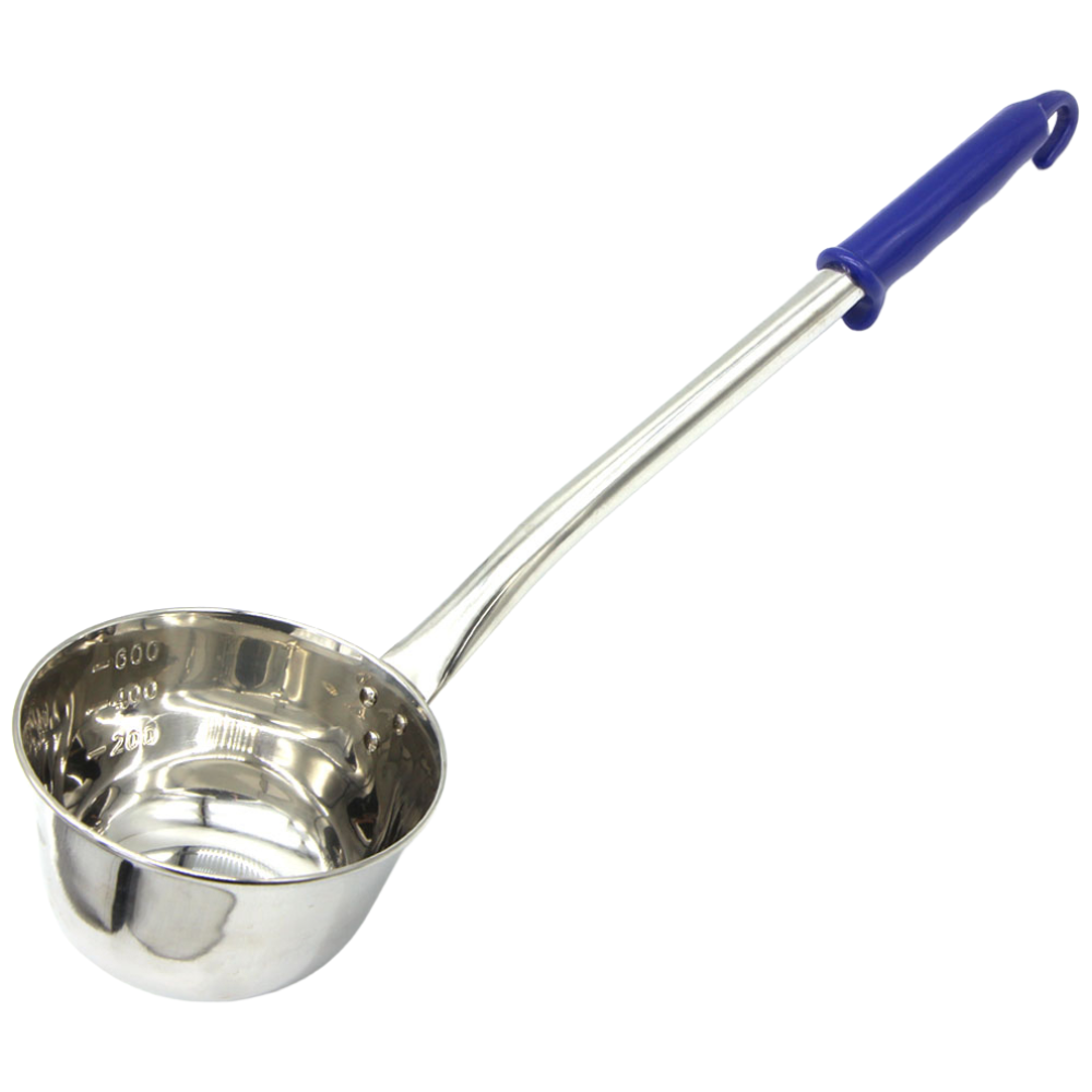 숙씨네 업소용 샥구 스텐 계량 국자, 1개, 혼합 9,500원