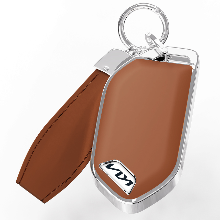 쏘렌토 MQ4 스포티지 NQ5 카니발 K8 K5 EV6 EV3 셀토스 모닝 기아 키케이스 소프트 가죽 호환상품 19,800원