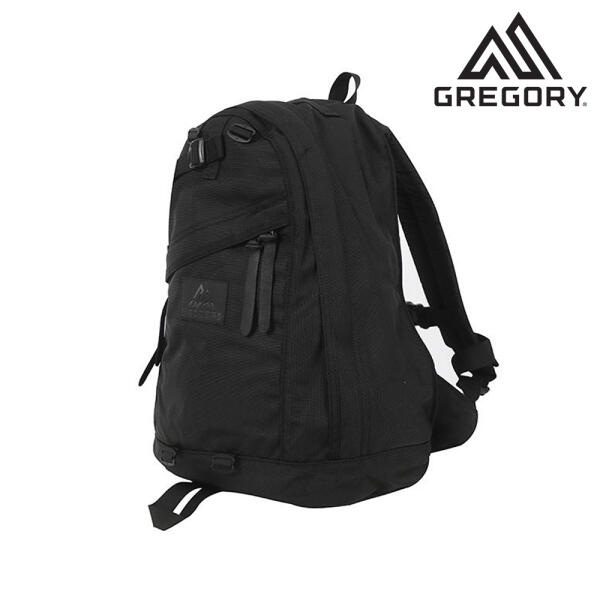아트박스/그레고리 ★특가★_그리 데이팩 백팩 COATED TRUE BLACK 156,750원