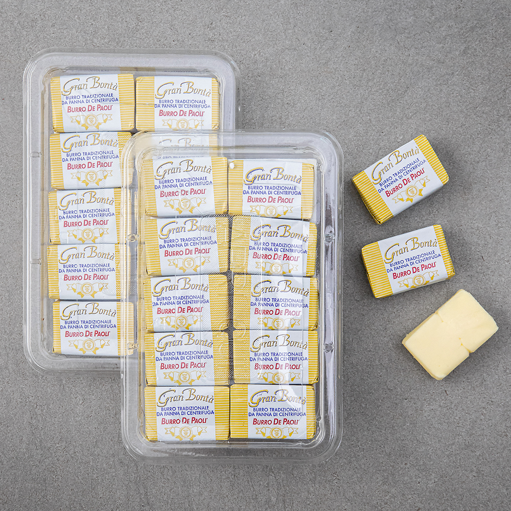 그란본따 버터 10개입, 125g, 2개 14,100원