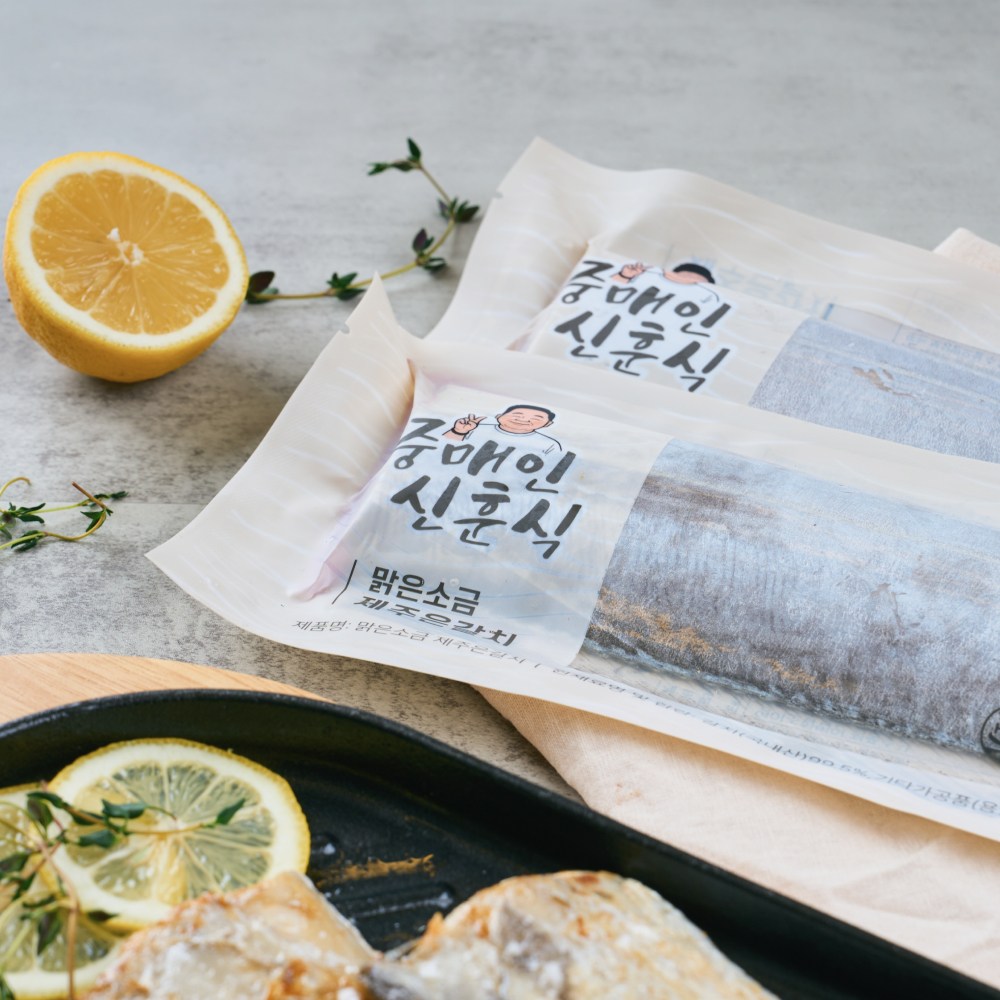 [중매인 신훈식] 제주 직송 대왕특대 갈치 800g 4토막 , 대갈치 300g 4토막 (수협 직접경매/손질 은갈치/개별포장) 224,750원