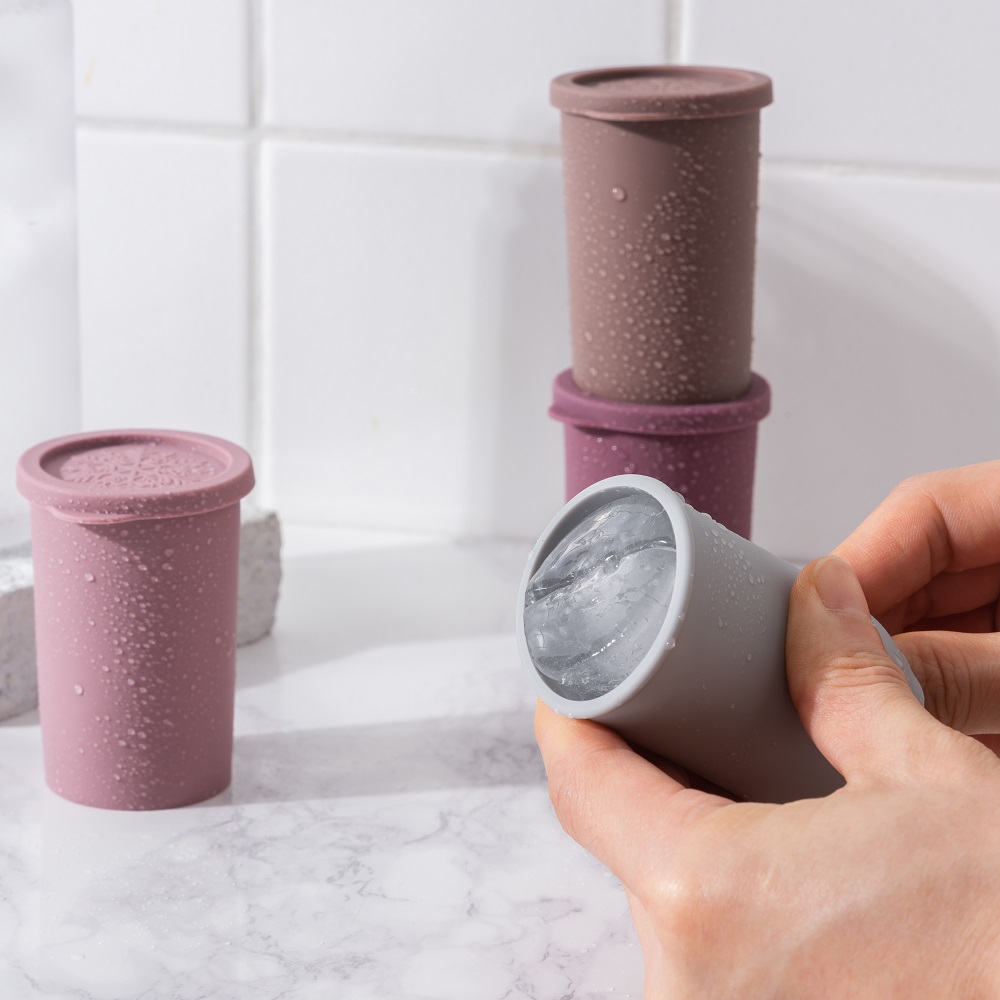 국산 실리콘 텀블러 보틀 얼음틀 4P세트 10,800원