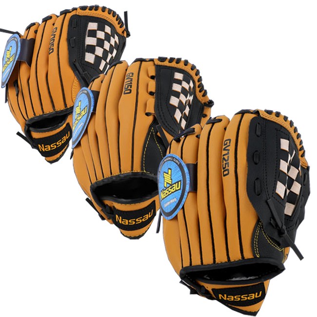 낫소 합피 야구글러브 우투용 GV1250 17,570원