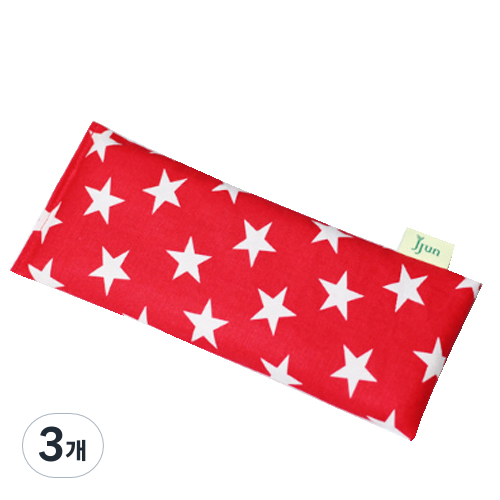 제이준 팥 눈찜질팩 별 랜덤발송 24,000원