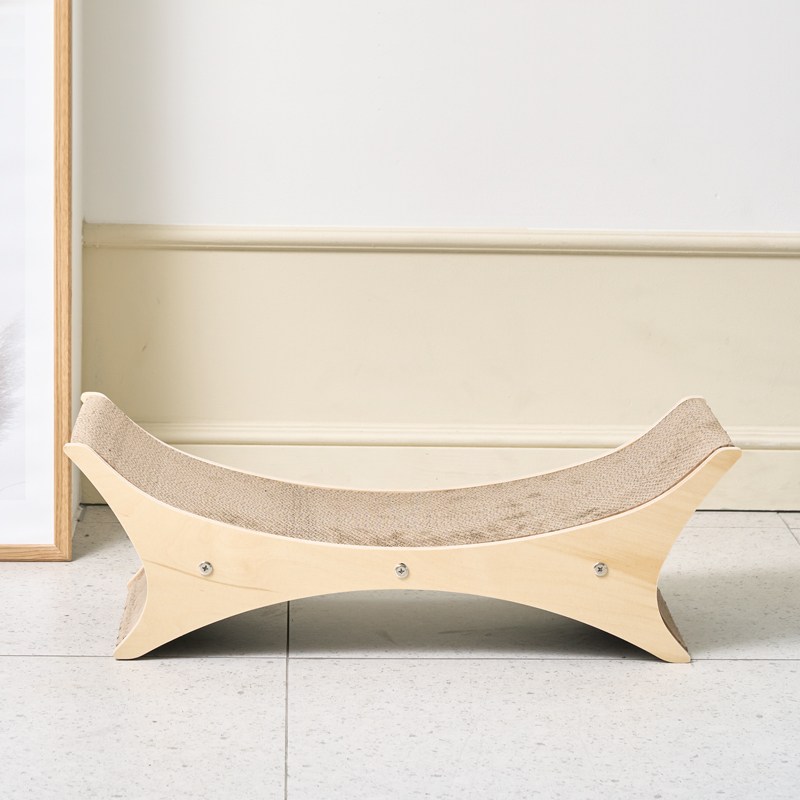 뽀떼_고양이 리필 스크래쳐_R2_빅평판 리필 스크래쳐 39,800원