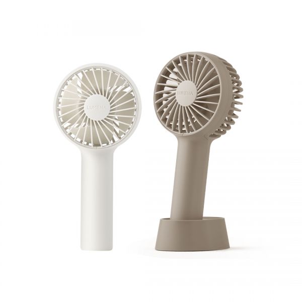 루메나 휴대용 무선 선풍기 FAN C 2 29,700원
