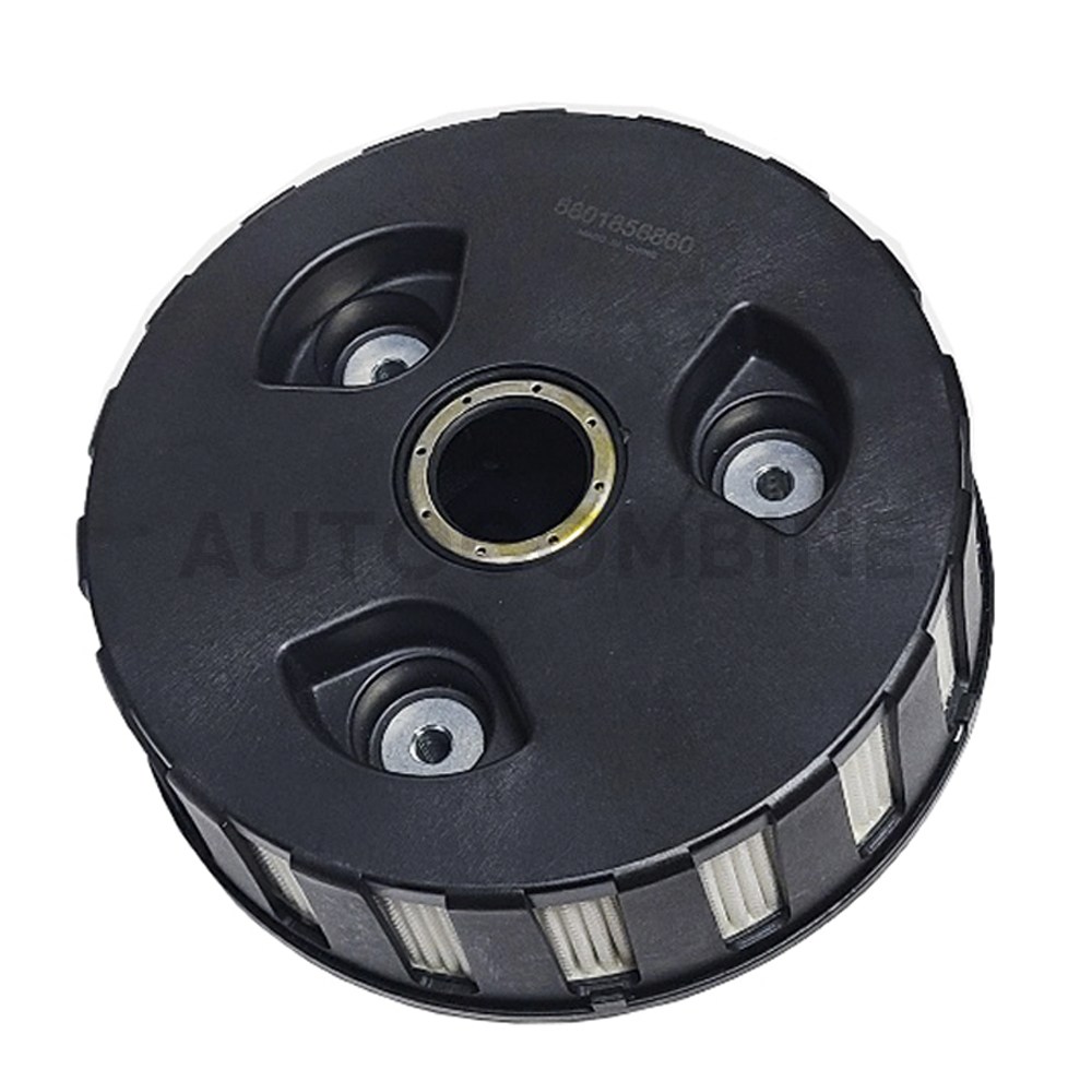 타타대우 브리더필터 5801856860 나마가스 블로바이 CCV 프리마 노부스 5801470547 49,000원