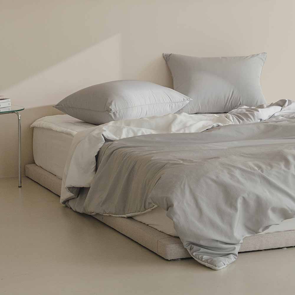 아망떼 세이프쿨 듀라론 100 냉감 호텔형 여름이불 59,710원