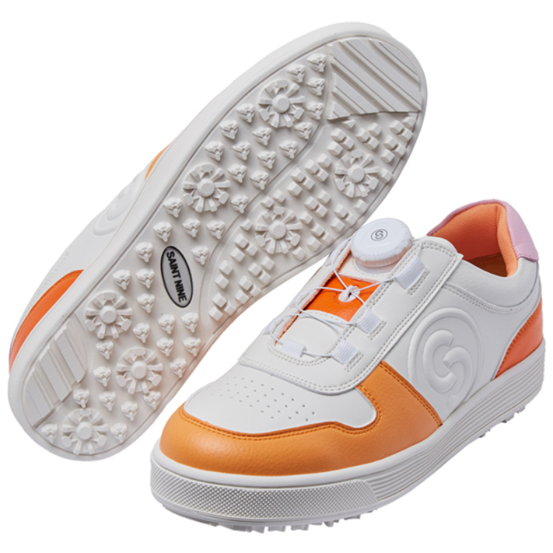 [세인트나인] 공용 레트로 보아 스파이크리스 93,440원