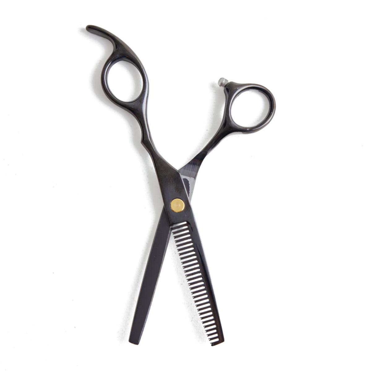 넬릭 스타일컷 엣지 미용 가위 숱형 10,400원