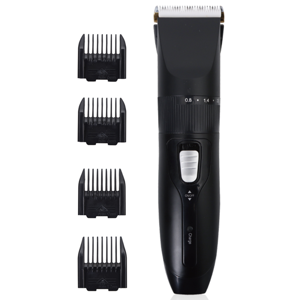 인썸 토끼 바리깡 남성 전문가용 미용실 헤어 클리퍼 무선 이발기, IHT-1 15,900원