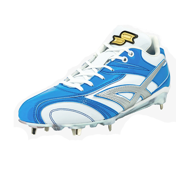 사사키 야구화 PROEDGE 초경량 AG 징 스파이크 ESF3251FLB 176,000원