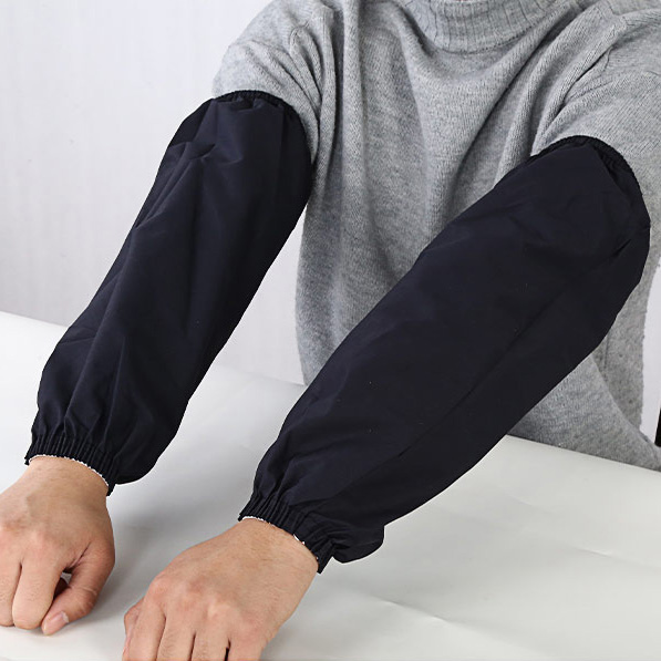 나홈 튀김팔토시 요리용 방수 조리 롱타입, 네이비, 2세트 5,170원