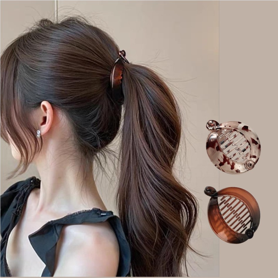 sodam 댕이바나나핀 헤어바나나핀 (2개세트) 13,800원