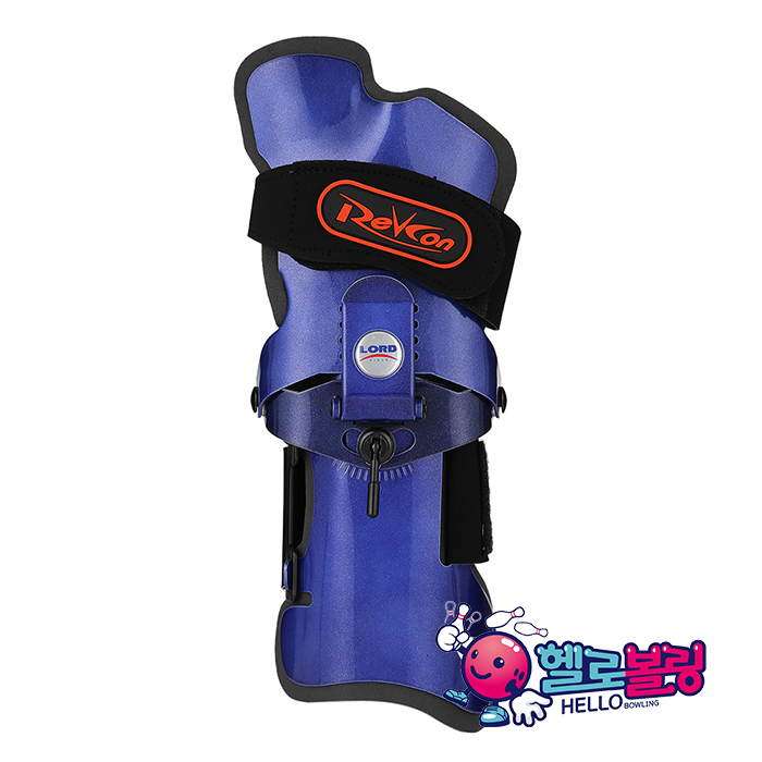로드필드 레브콘 볼링 아대 맘모스형 [블루] 구매시 속장갑+퍼프볼 사음품 증정!! 65,000원