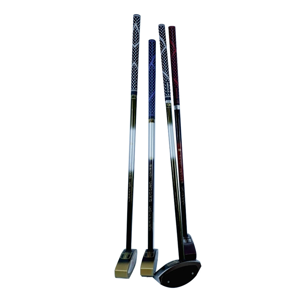 대덕 그라운드 골프스틱 85cm 90cm 동호회 부모님 건강 운동 선물 230,000원