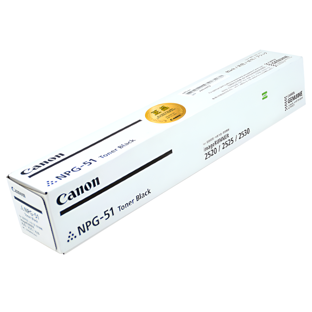NPG-51 캐논정품토너, NPG-51 _BLACK, 1개 60,000원