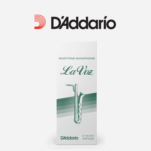 다다리오 바리톤 색소폰 리드 라보즈 35,200원