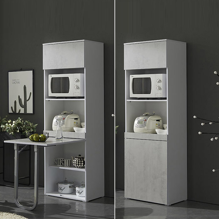 퍼스웰 루비 LPM코팅 1800접이식 식탁렌지대300틈새장(CW_OPT_001) 188,000원