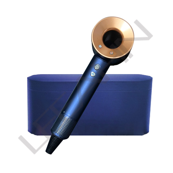 [국내정품/AS가능] 다이슨 슈퍼소닉 HD15(블루/코퍼) / 케이스포함 / 새상품 485,800원