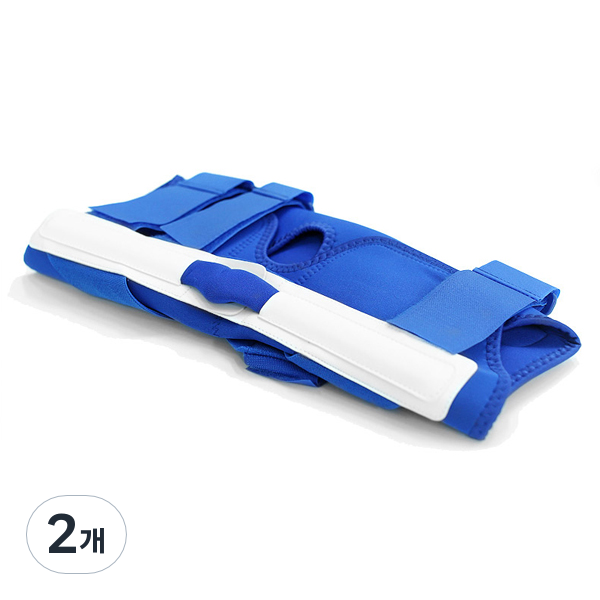 후방십자인대 무릎보조기 PKSP, 2개 100,000원