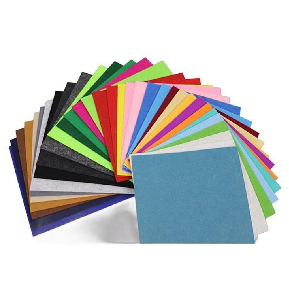 구공칠씨씨 부직포 컬러 펠트지 비접착식 30종 세트 25,900원