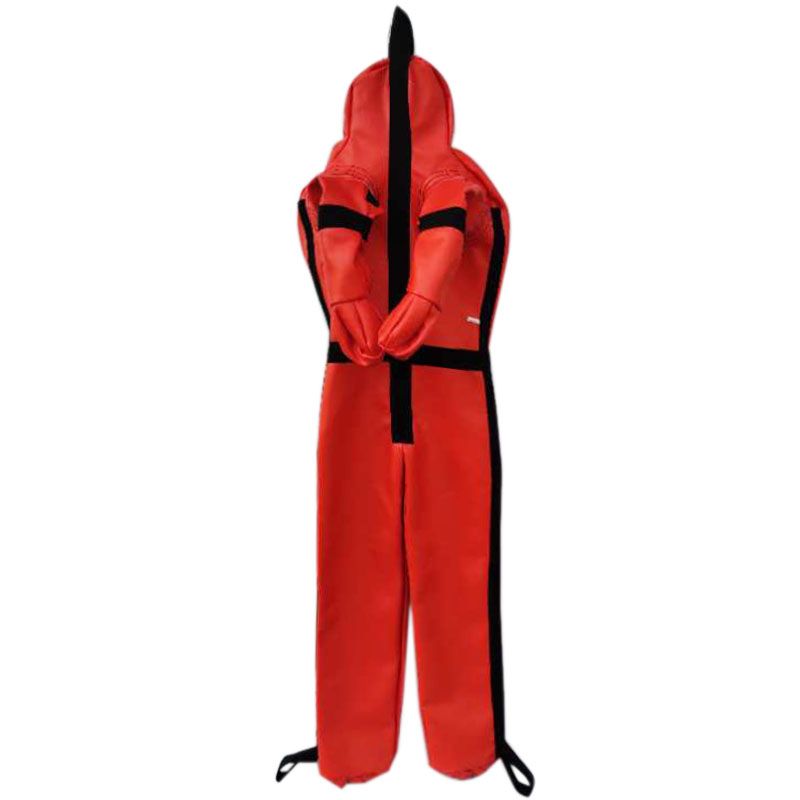 주짓수 인형 소방 훈련 더미 사람모양 샌드백 연습용 무술 유도 MMA 레슬링 격투기 케이스 103,400원