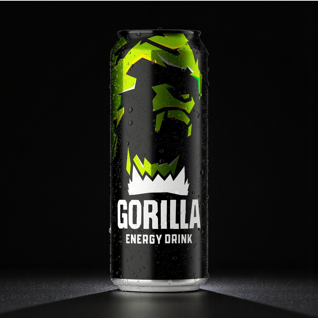 고릴라 에너지 드링크 오리지널 GORILLA ORIGINAL ENERGY DRINK, 450ml, 5개 14,990원