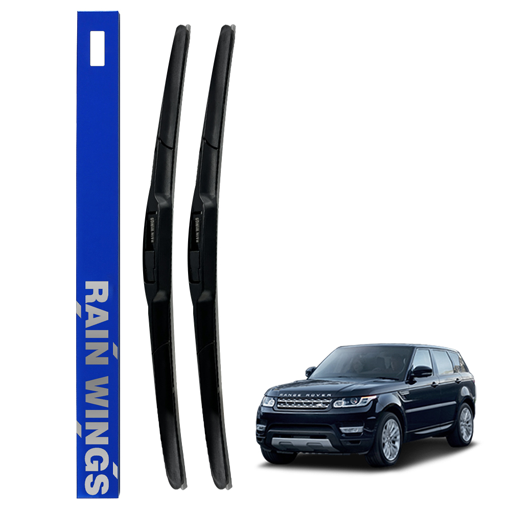 랜드로버 뉴 레인지로버 스포츠 전용 순정(호환)형 하이브리드 와이퍼 전면세트 14년형~16년 3.0 4.4 HSE SDV6 SDV8 SC 21,900원
