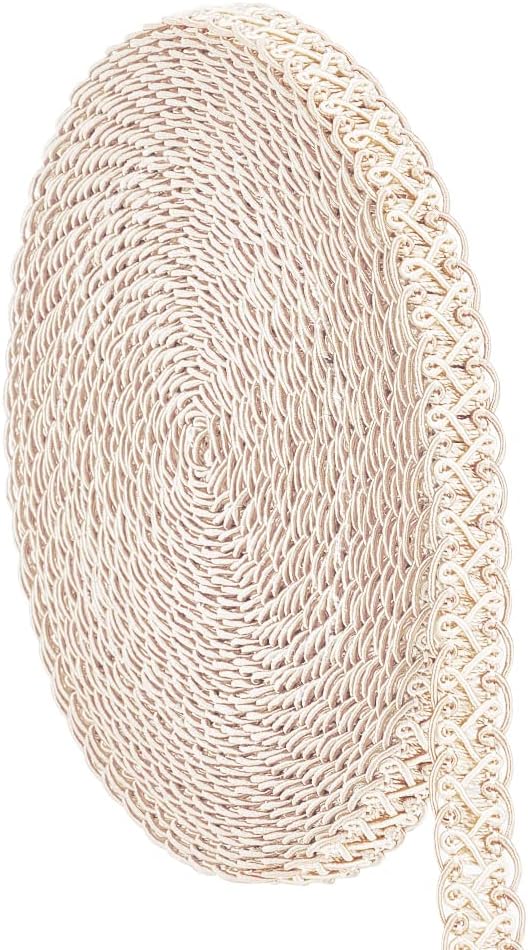 자수 레이스 트림 튤 오픈워크 레이스 민족풍 트림 DIY 의상 장식 웨딩 13,040원