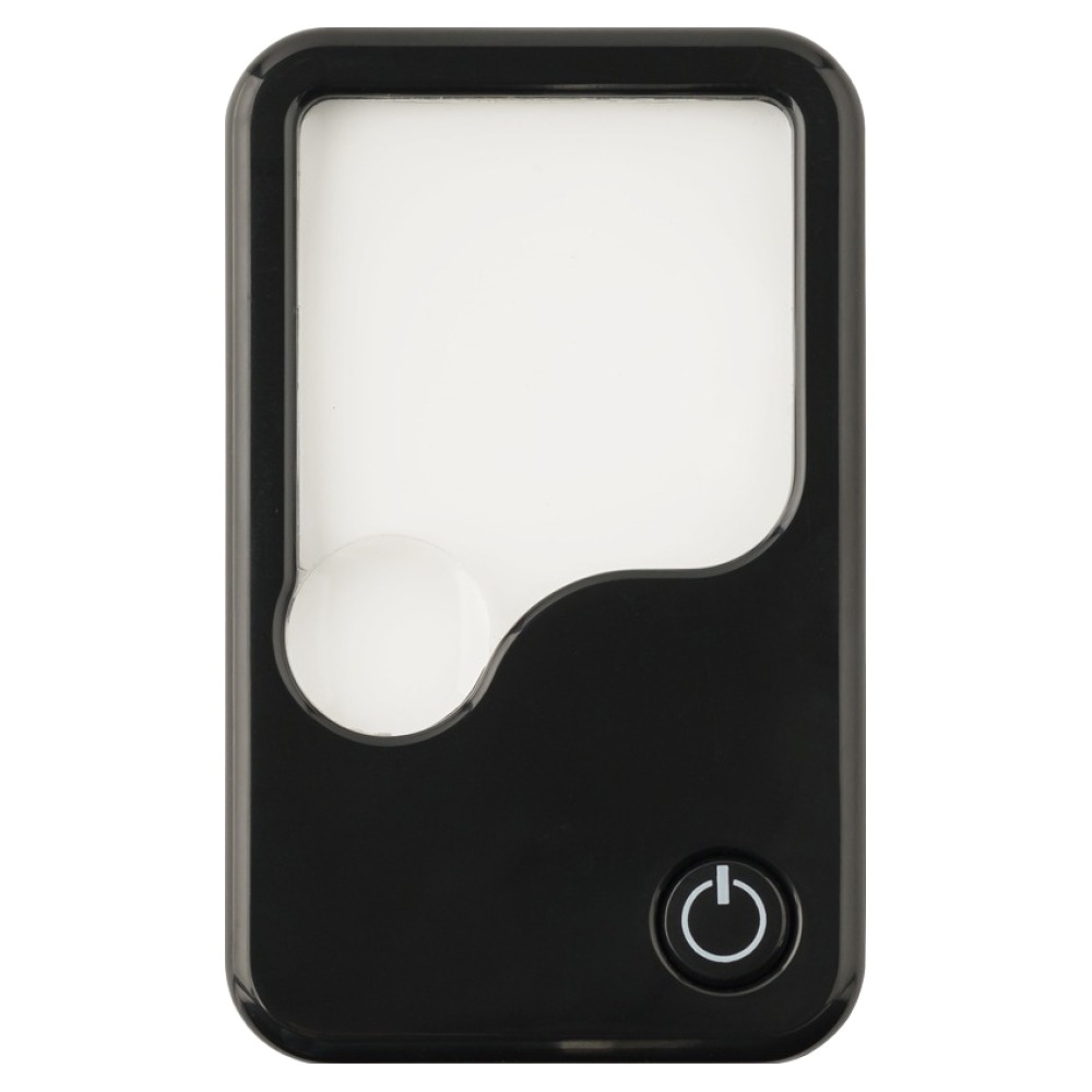 플라이토 LED 카드형 휴대용 돋보기 8,900원