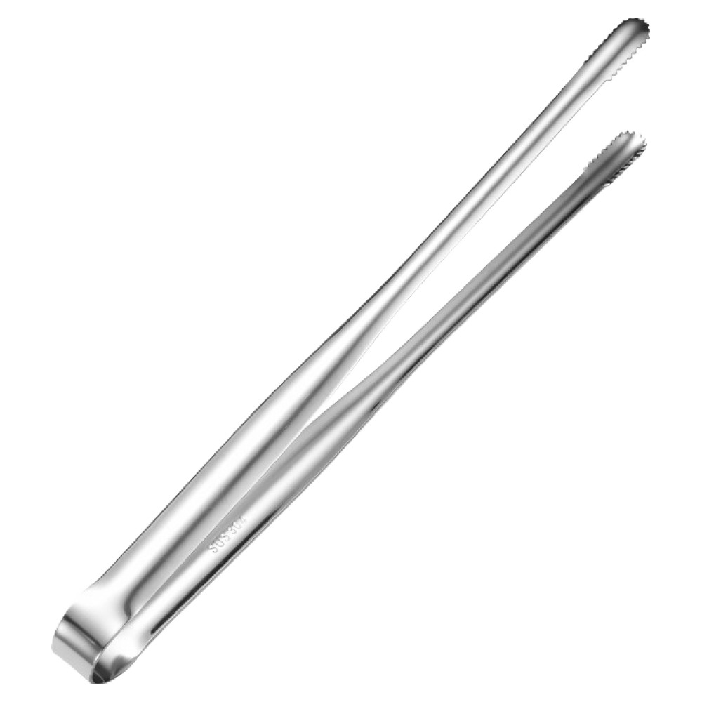 홈픽리빙 304 스테인리스 다용도 집게 미디엄, 스텐, 1개 6,400원